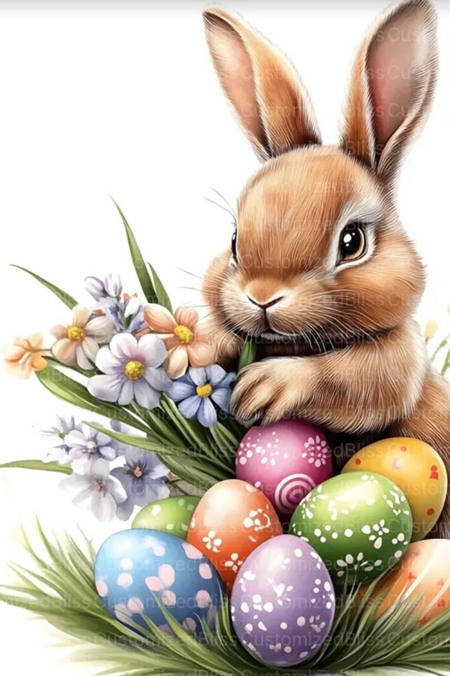 Closed Easter’s Day event photo