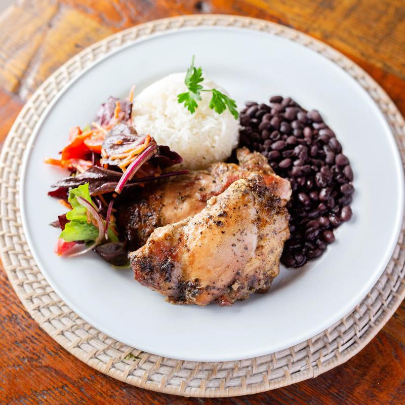 Chicken Artesano photo