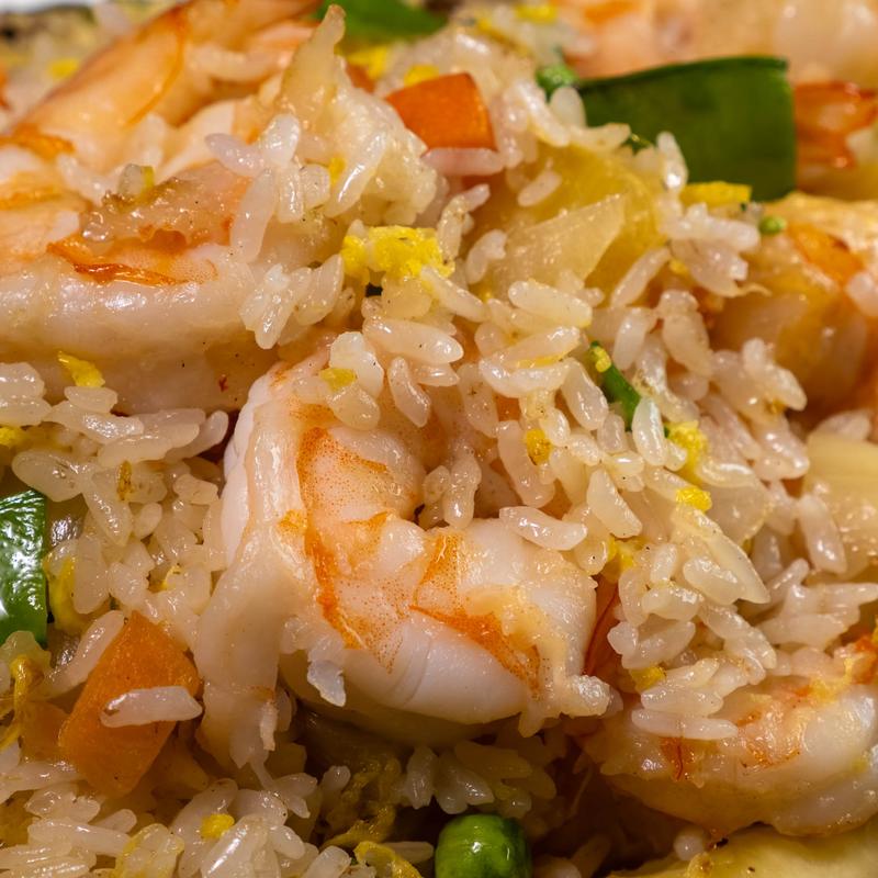 menu item 42 of 49, Pad Thai