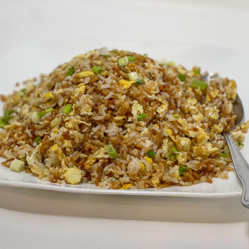 Egg Fried Rice photo
