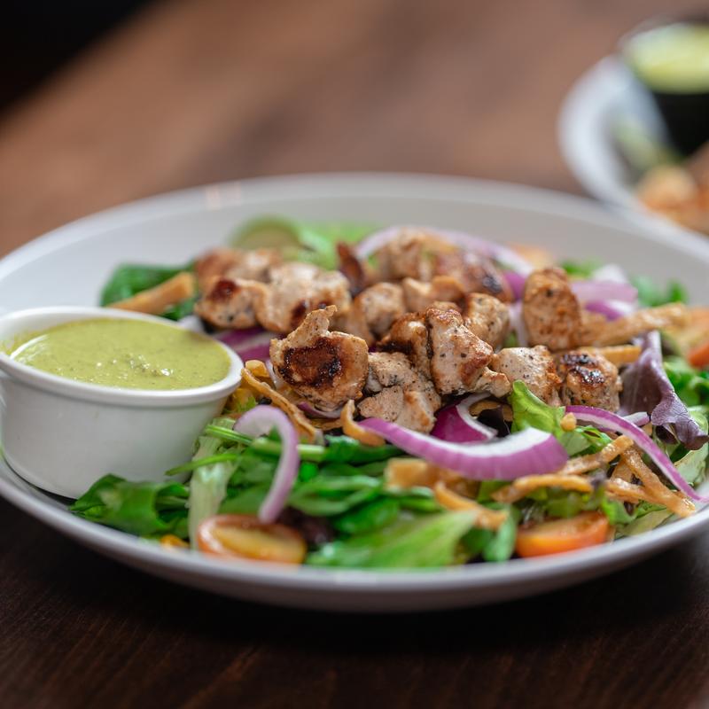 Santa Fe Chicken (GF) photo