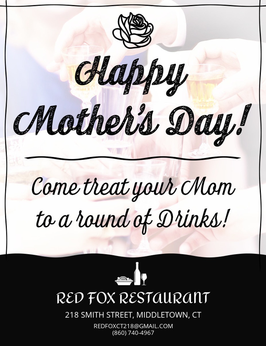 Red Fox Restaurant events
