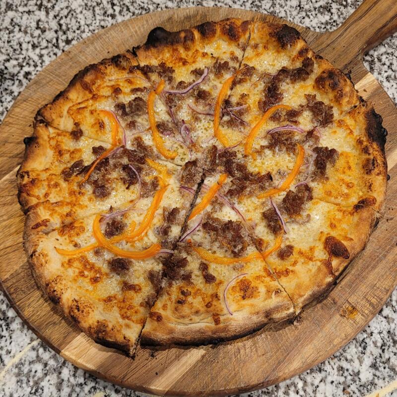 menu item 23 of 28, Steak