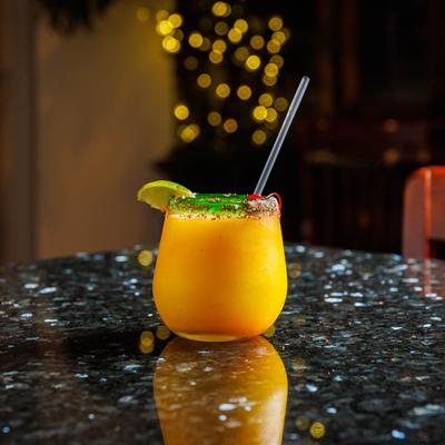 Mango Margarita
