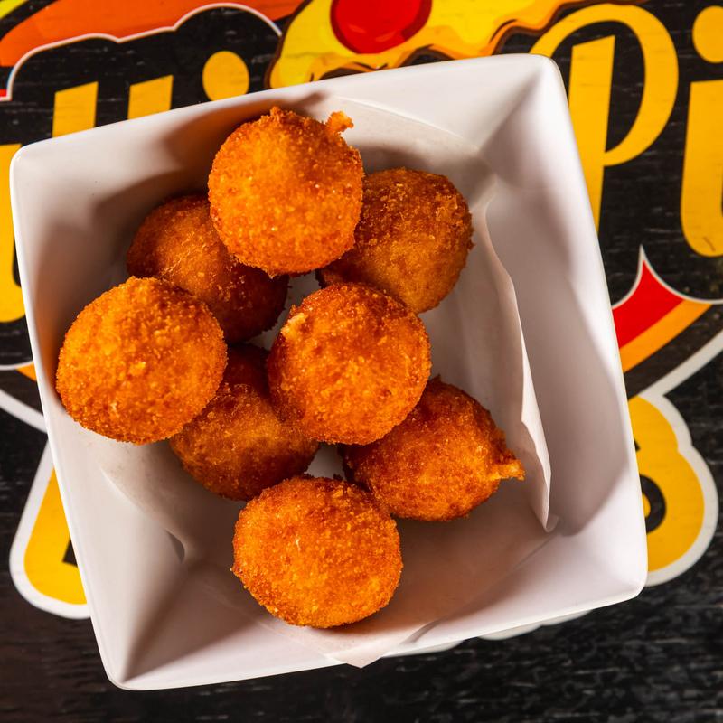 Mac & Cheese Bites photo