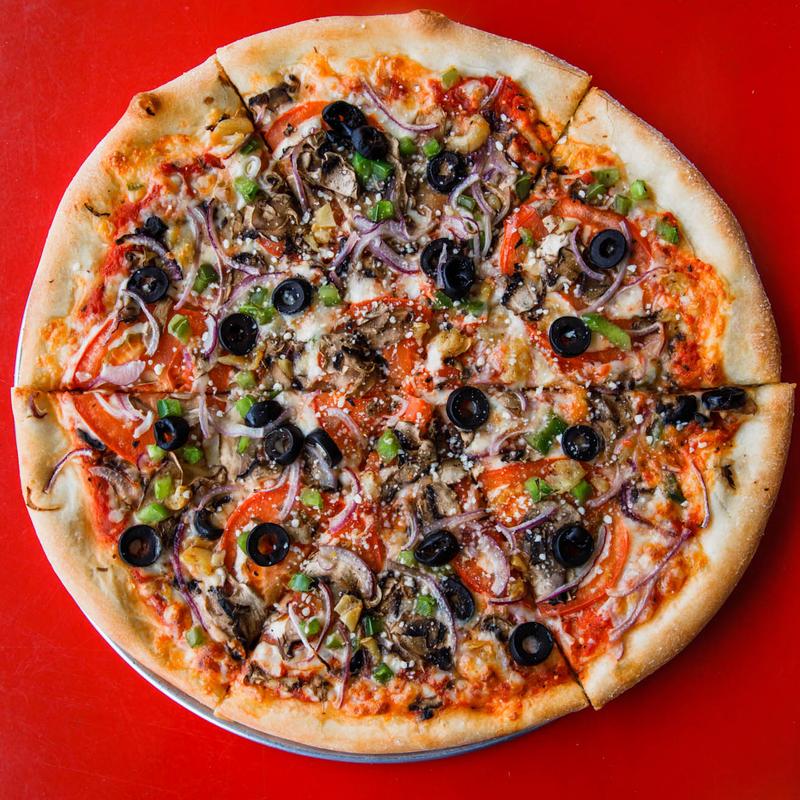 Mulberry Street photo