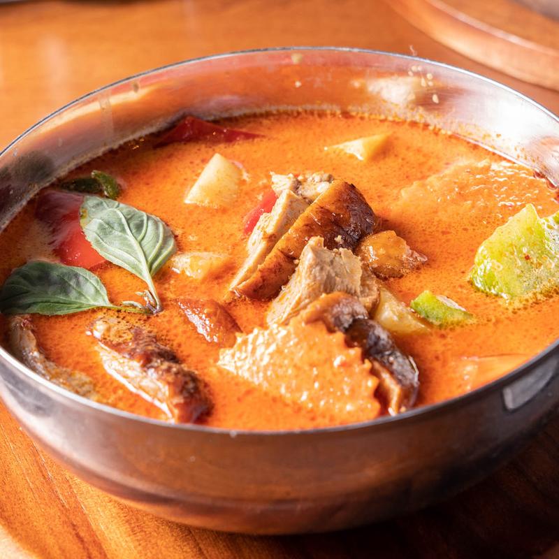 Tom Kha (Bowl) photo