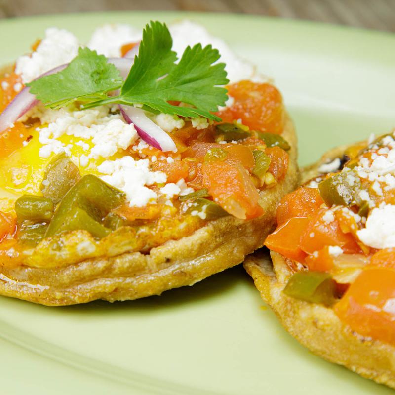 Mama’s Huevos Rancheros photo