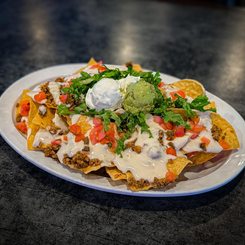 The Coop Nachos photo