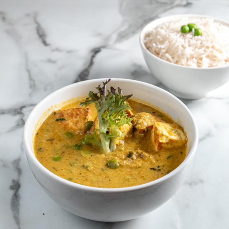 Matar Paneer (GF) photo 60