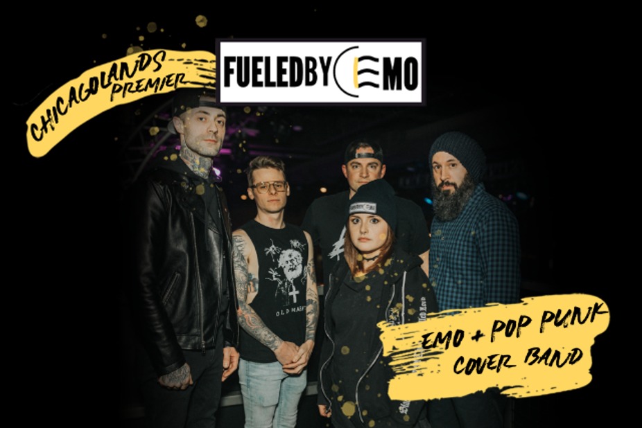 Fueled by EMO event photo