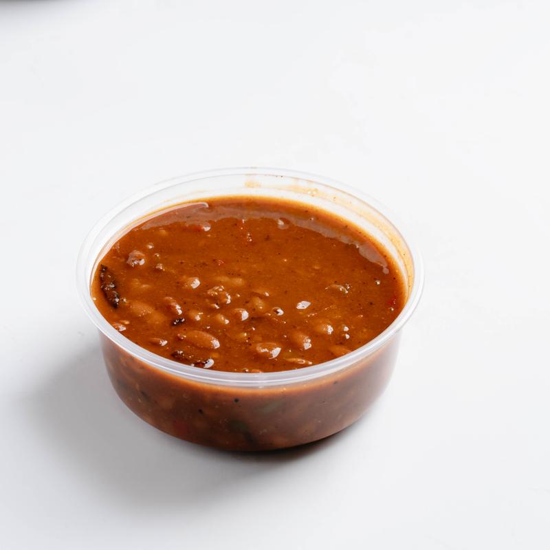 BBQ Baked Beans photo