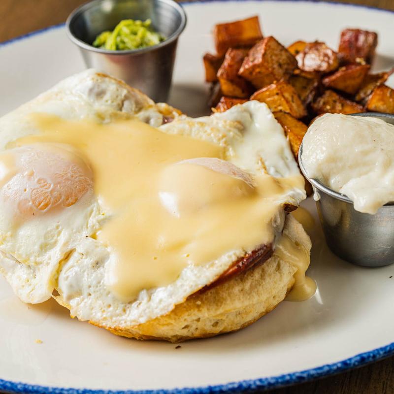 Breakfast Sliders photo