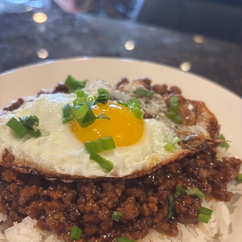 Korean Bowl photo