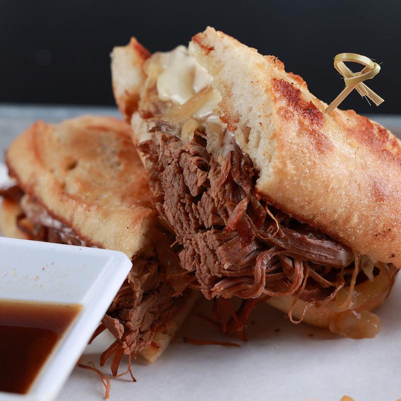 French Dip photo