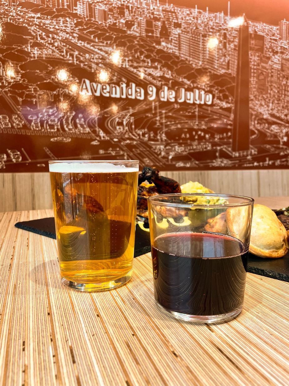 Read more about Happy Hour on the events page