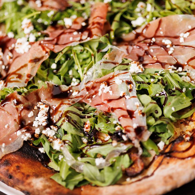 Fig & Prosciutto photo