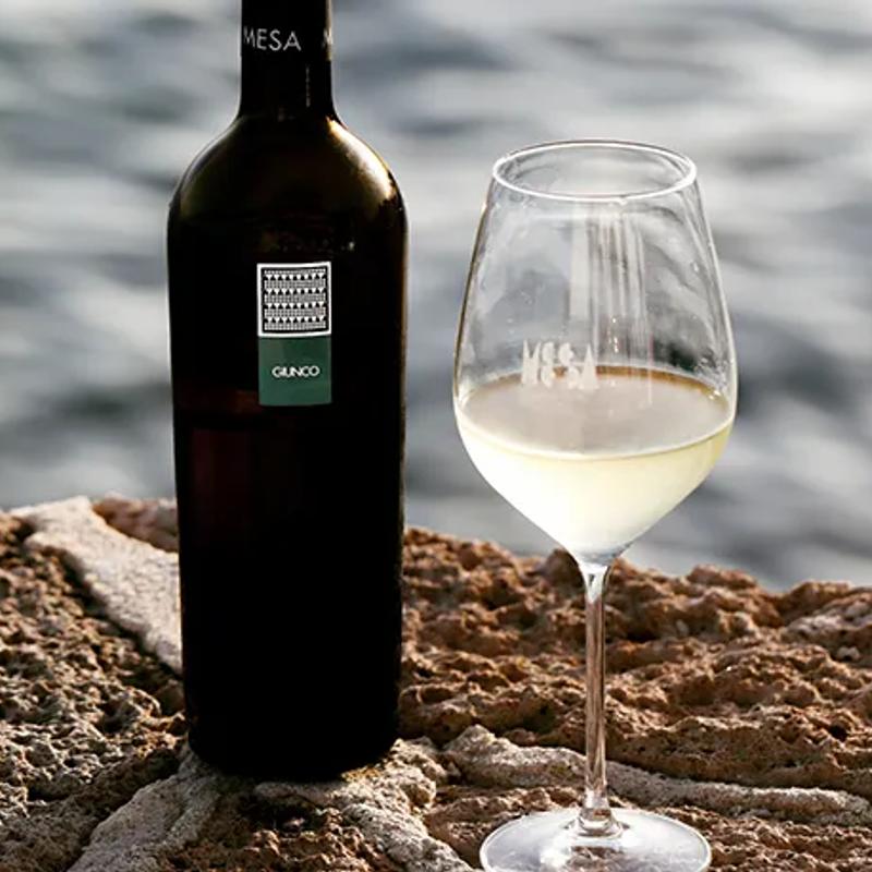 Vermentino Giunco photo