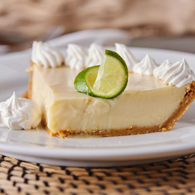 Key Lime Pie photo