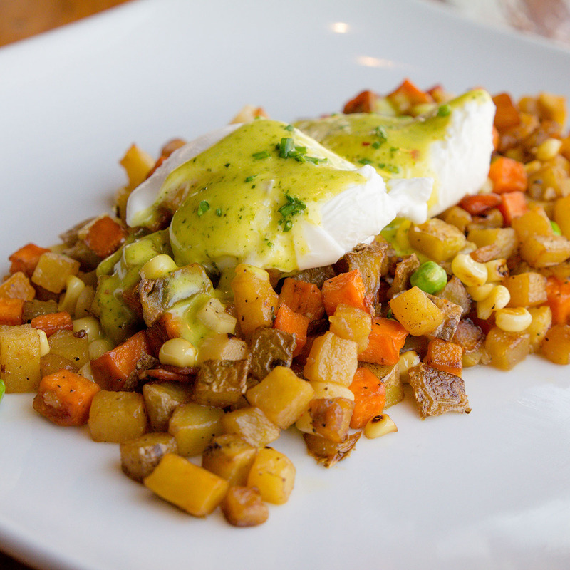 Veggie Hash photo