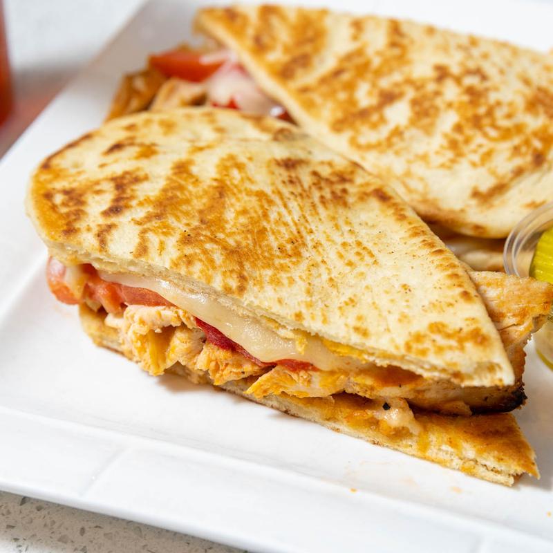 Chicken Panini photo