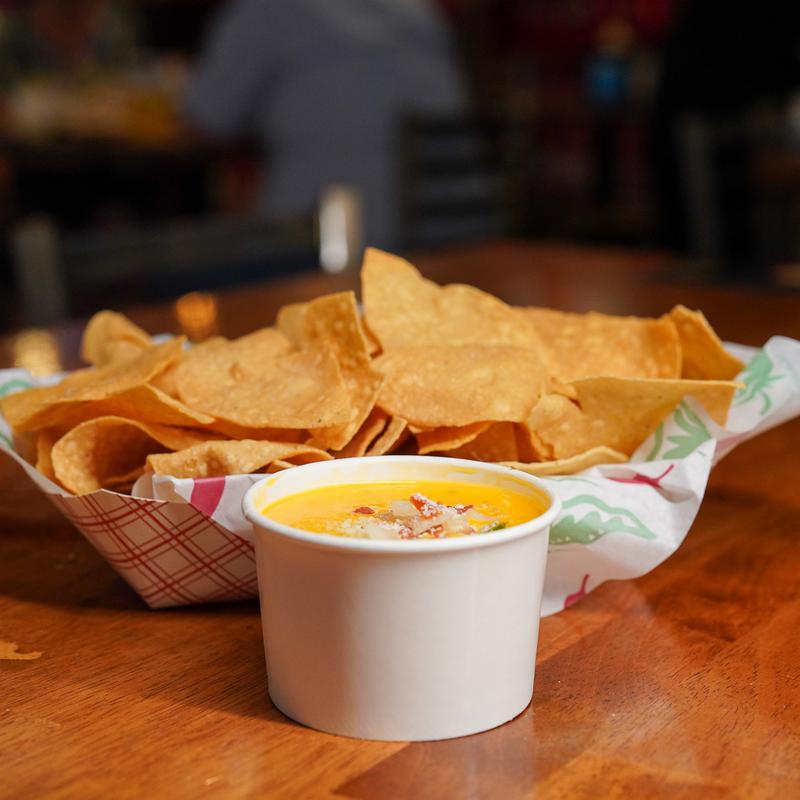 Queso Dip photo
