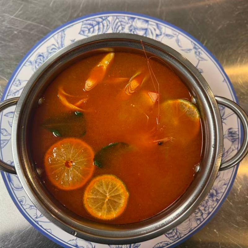 menu item 12 of 31, Tai Tong Yang,