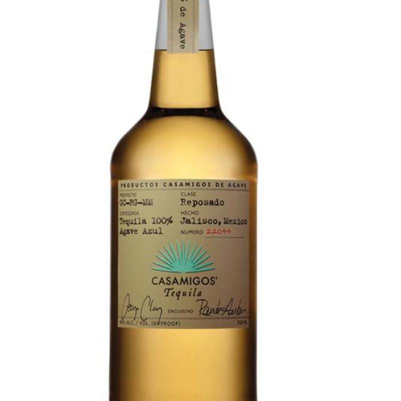 Casamigos Reposado photo