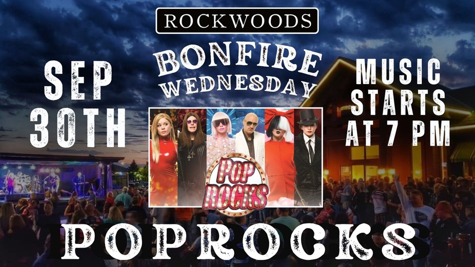 BONFIRE WEDNESDAY event photo 32