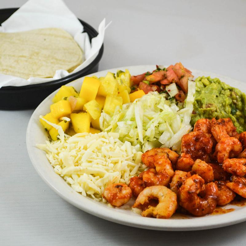 Shrimp Tacos photo