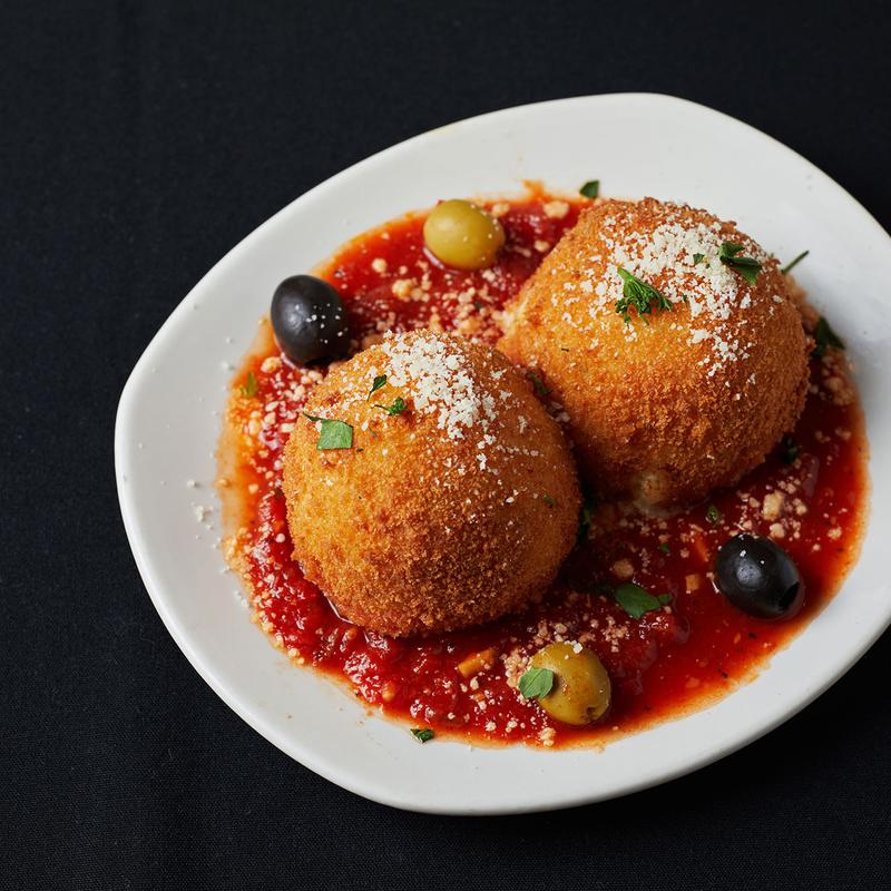 Arancini di Riso photo