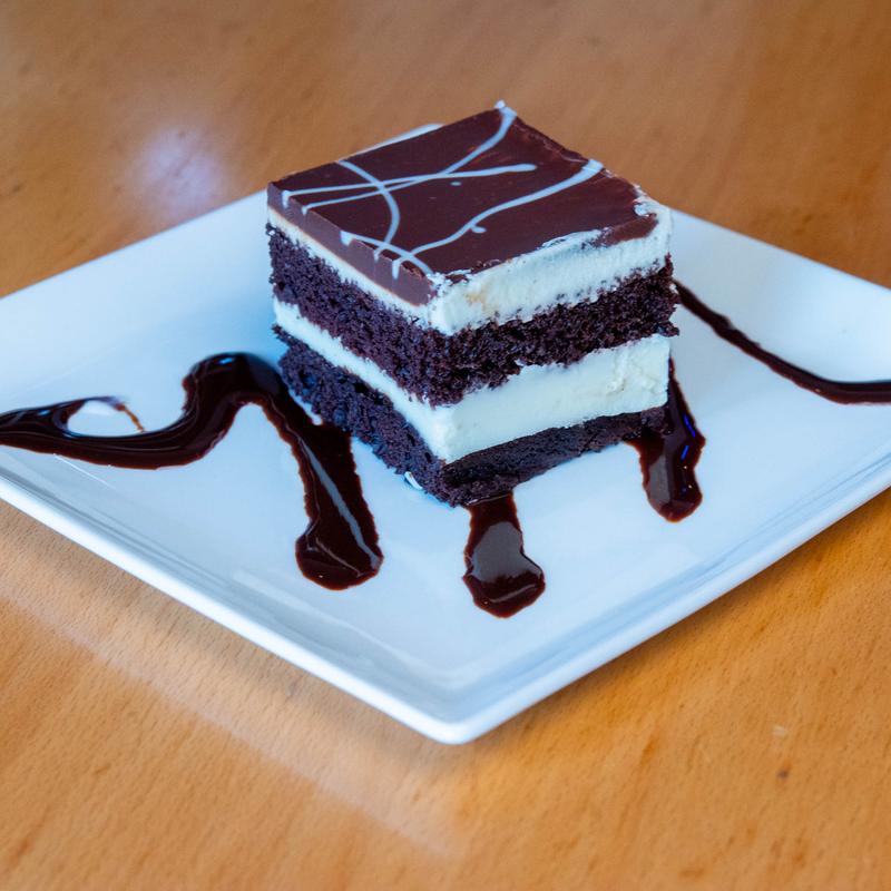 Dreamin' Chocolate Cake photo