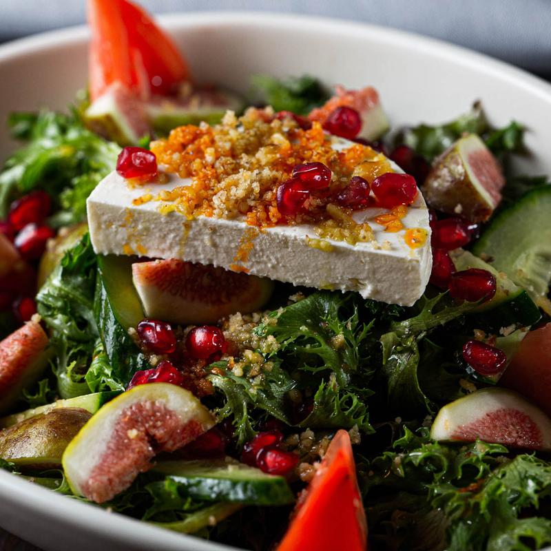 Fig Salad photo