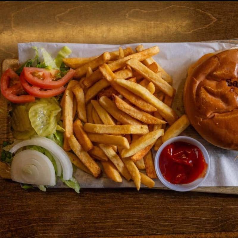 El Toro Burger photo