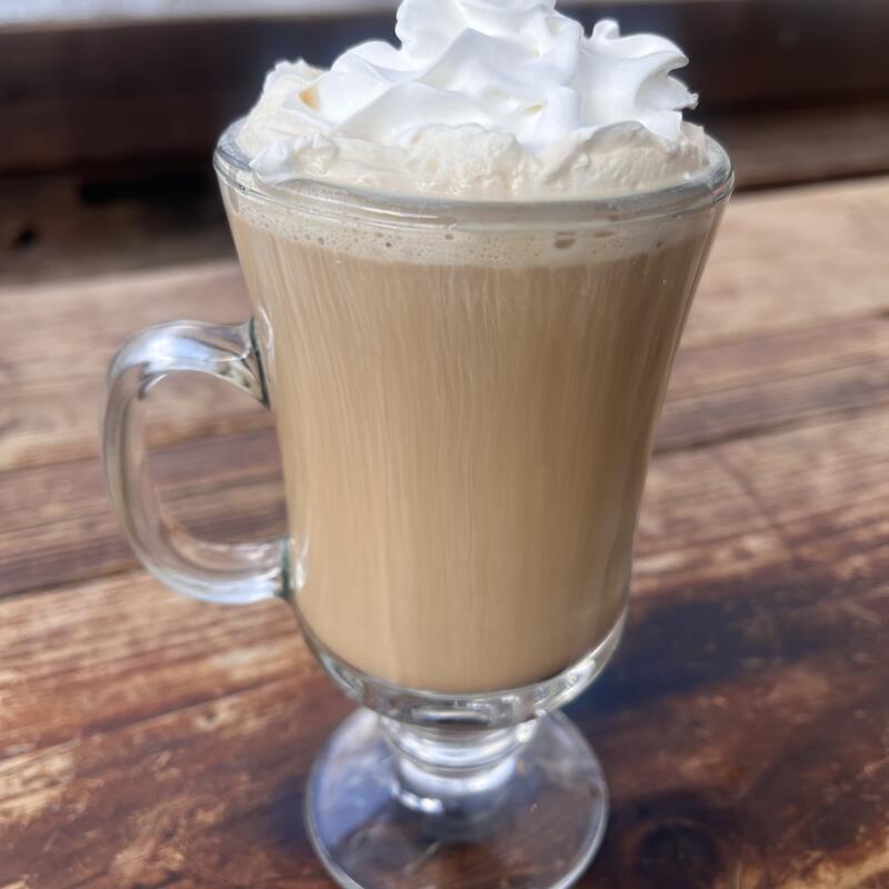 Irish Coffee photo