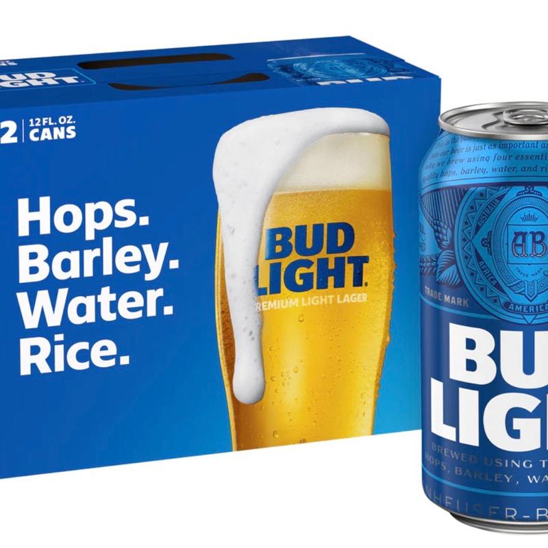 Bud Light photo