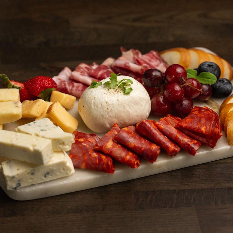 Charcuterie photo