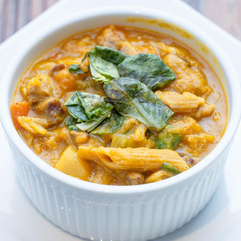 Calabazas Stew photo