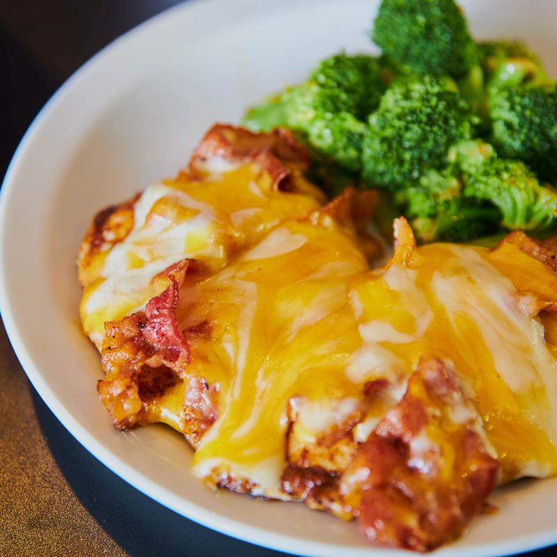 Smothered Chicken photo