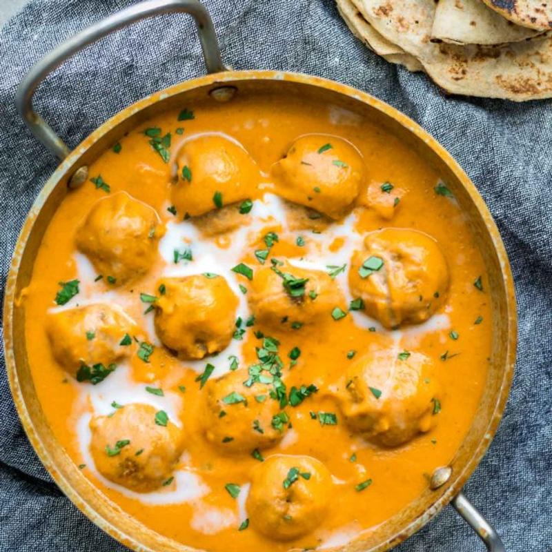 Malai Kofta photo