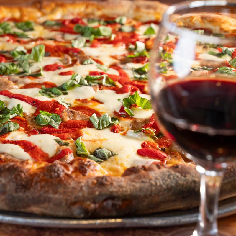 Little Italy Pizza photo