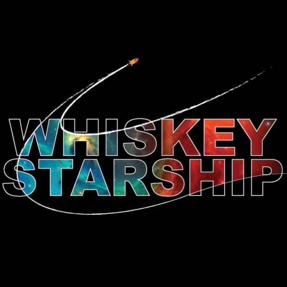 Whiskey Starship event photo