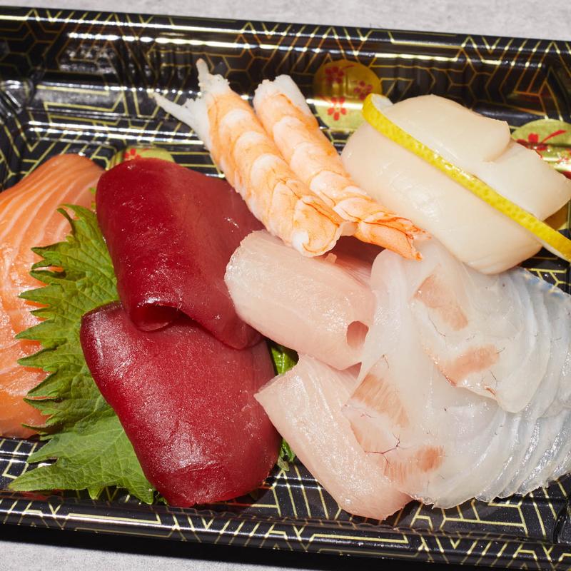 Sashimi Big (GF) photo