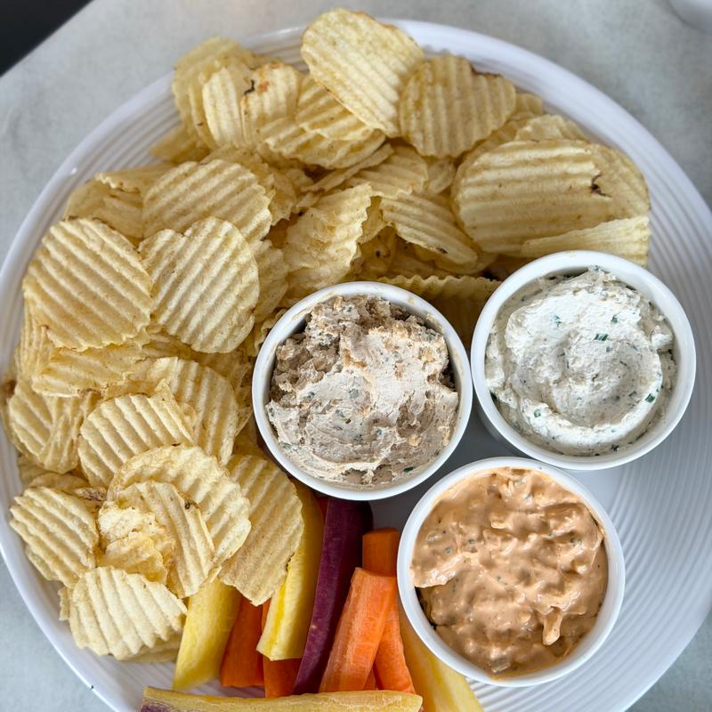 Chips and Dips Trip photo