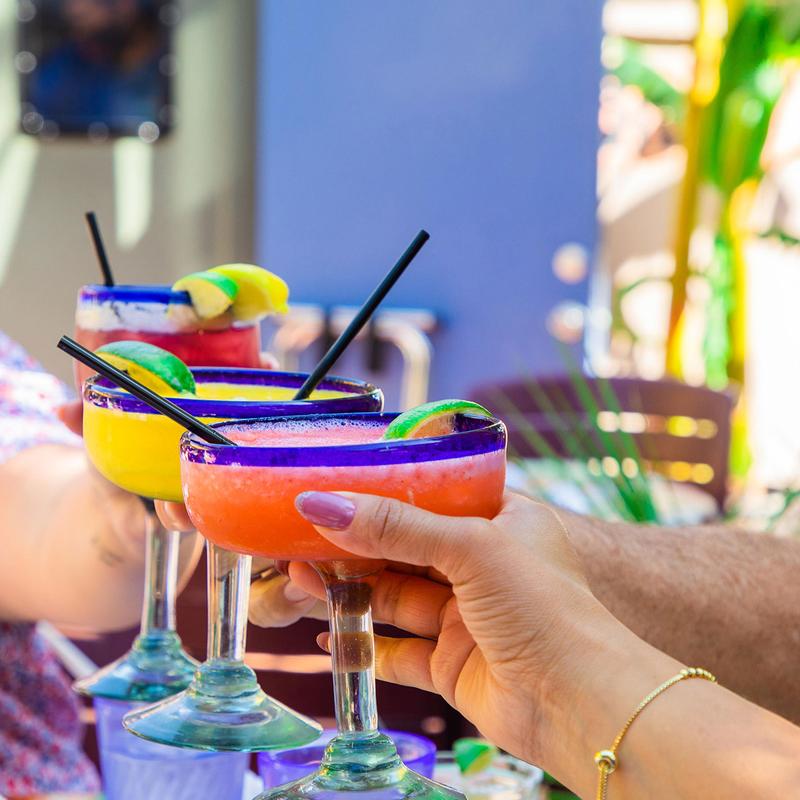 Margarita Flavors photo