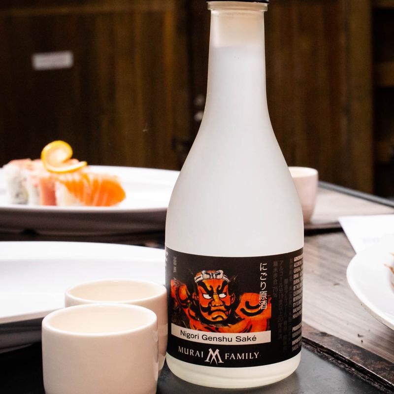 Hanna Fuji Apple, Carafe photo