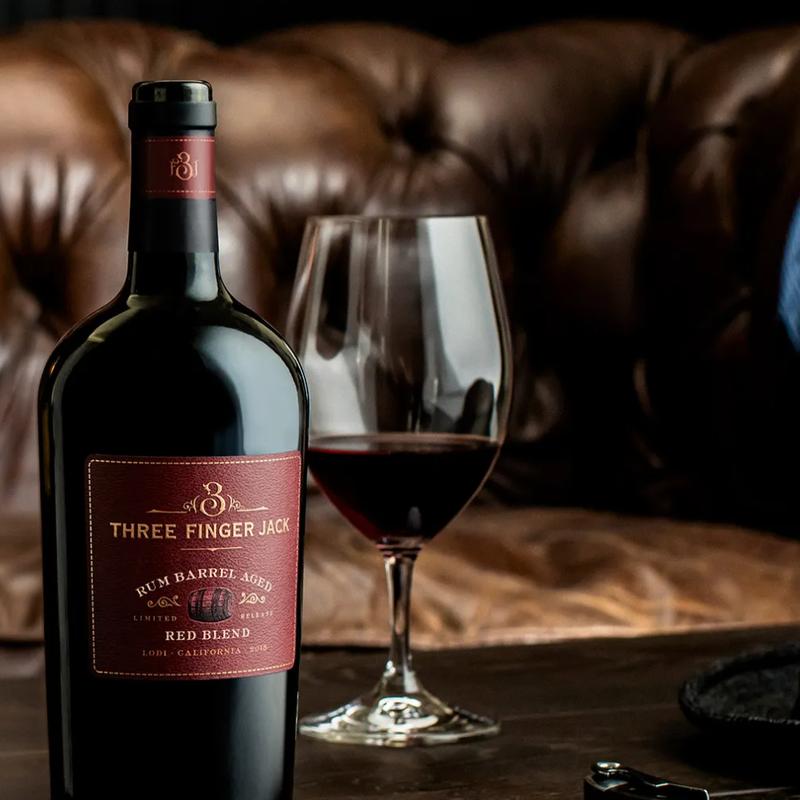 Three Finger Jack, Central Valley / Lodi photo