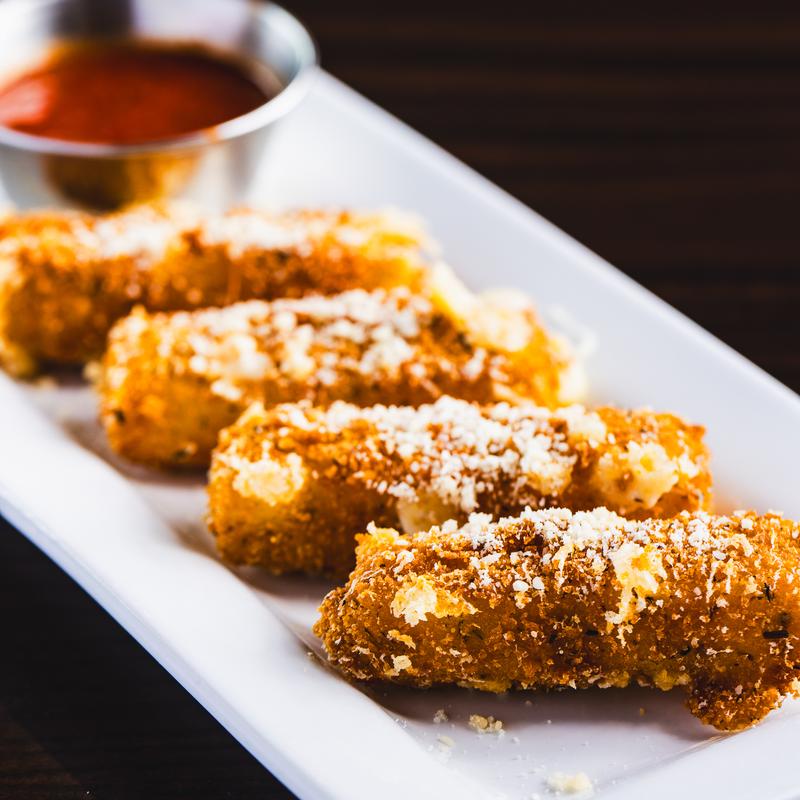 Mozzarella Sticks photo