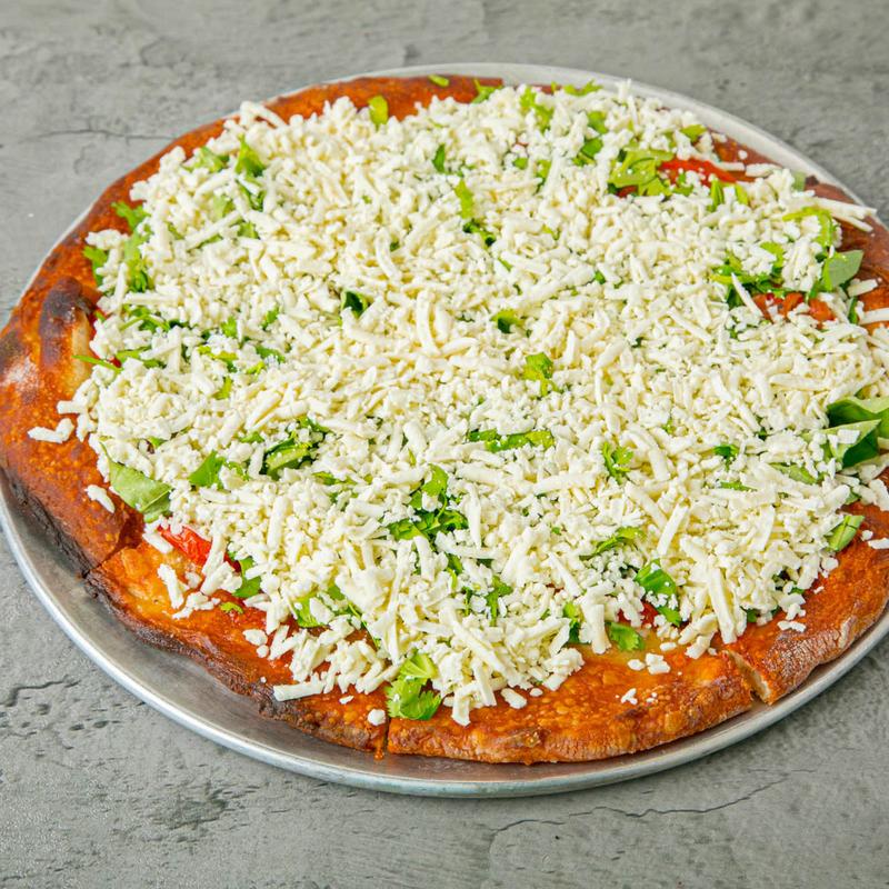 menu item 1 of 9, Armenian Pizza