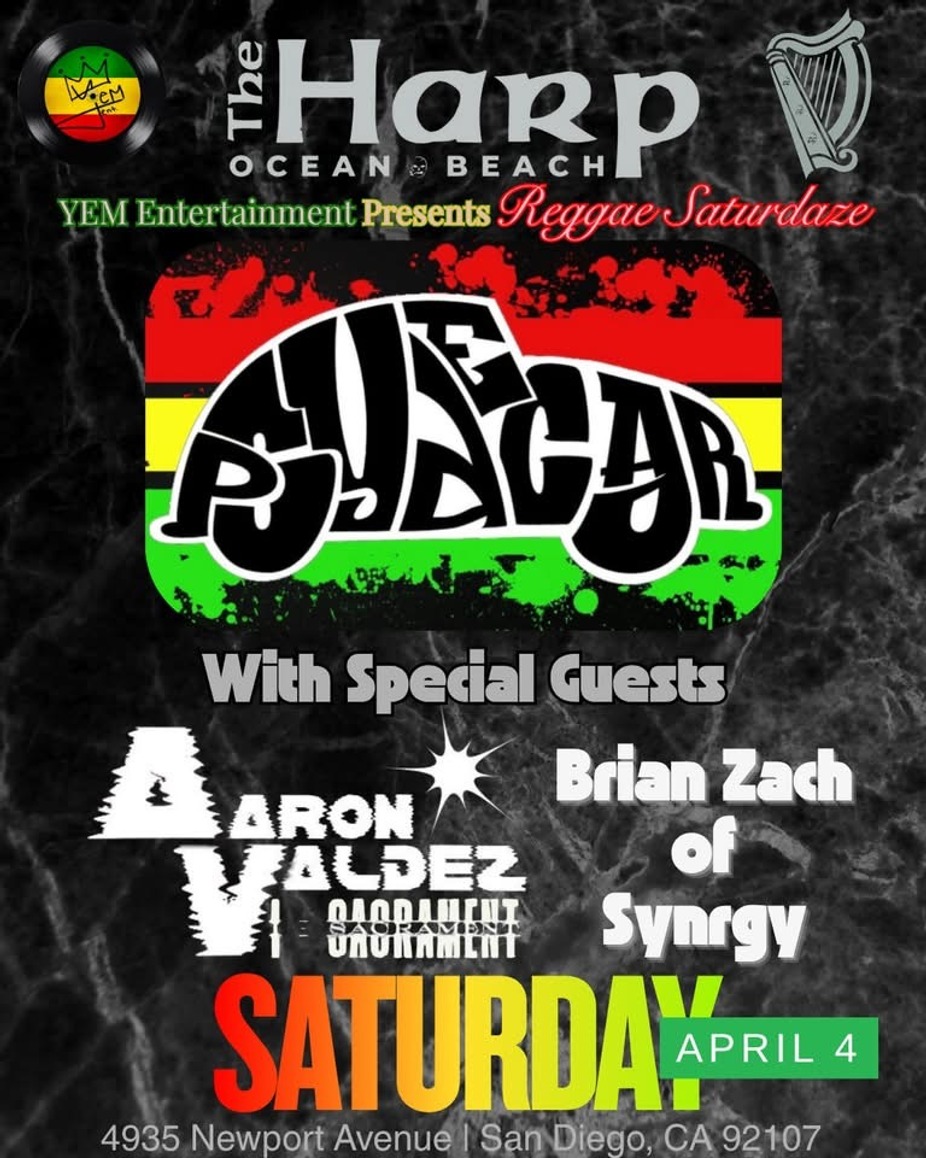 YEM Saturdaze event photo